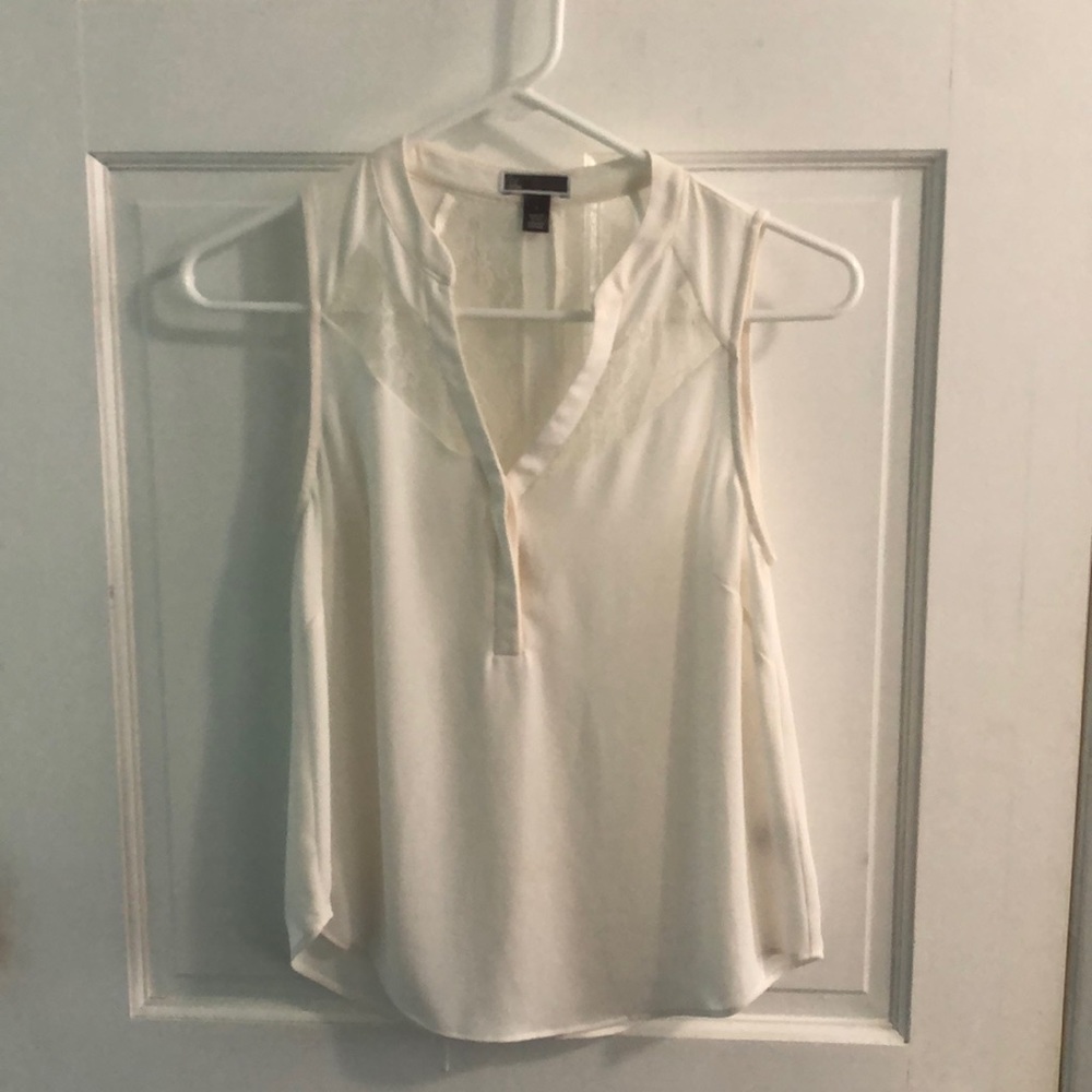 shirt sleeveless in perfect condition